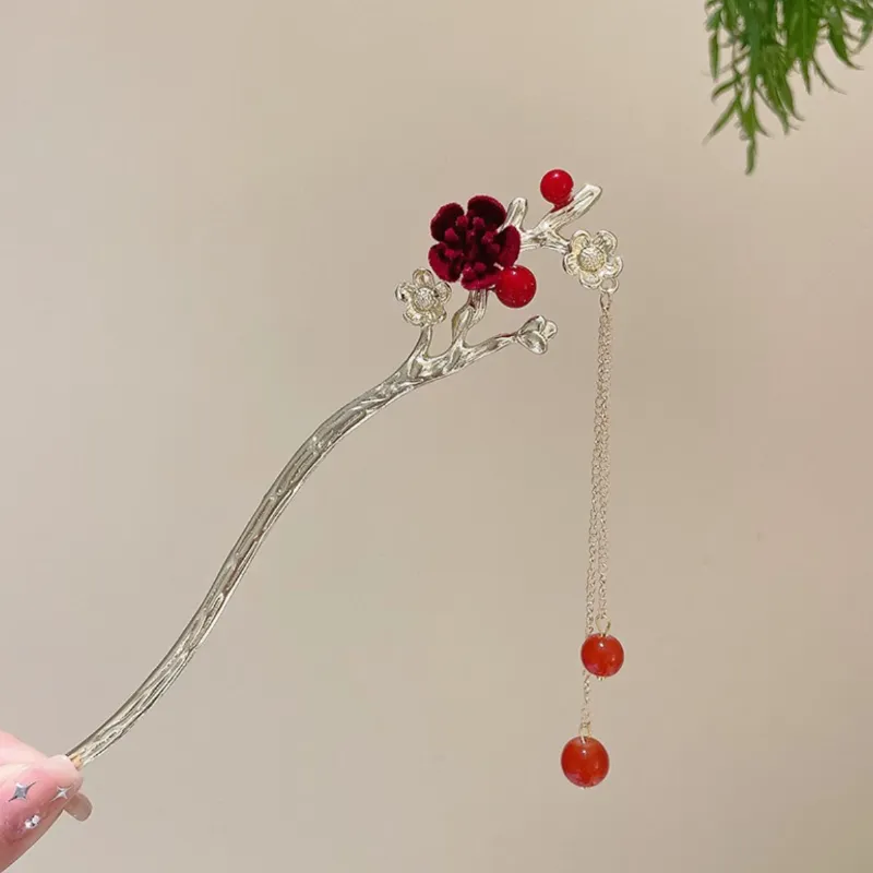 Palito Chino Para el cabello