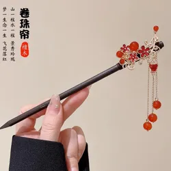 Palito Chino Para el cabello