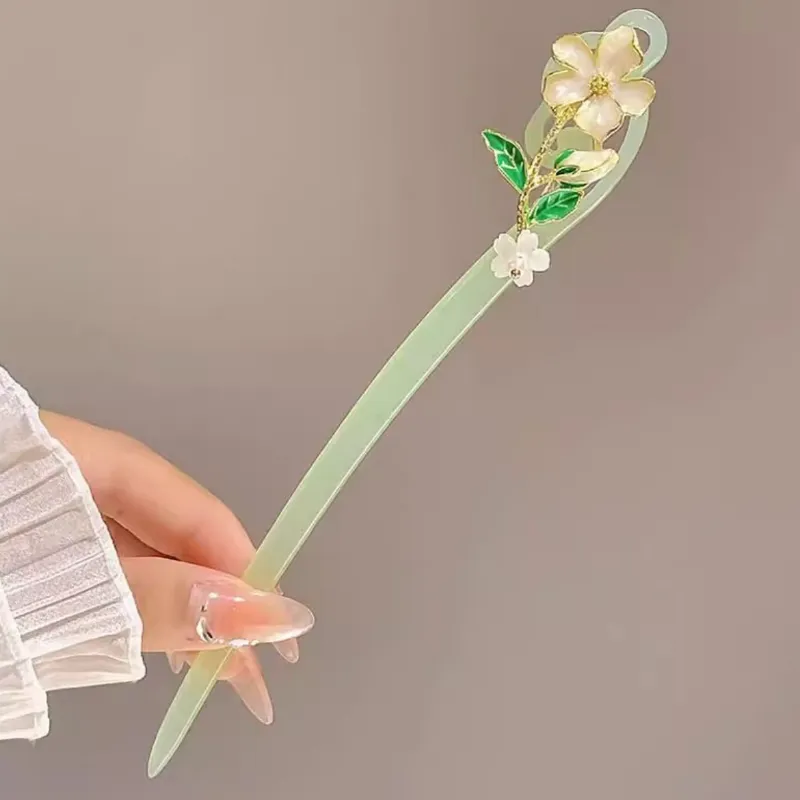 Palito Chino Para el cabello