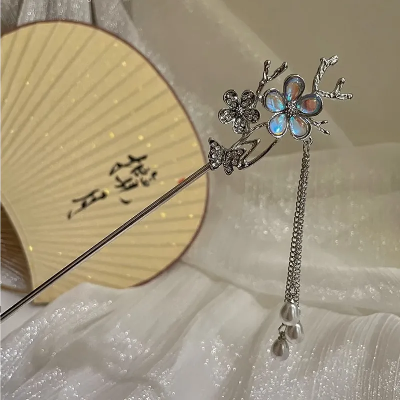 Palito Chino Para el cabello