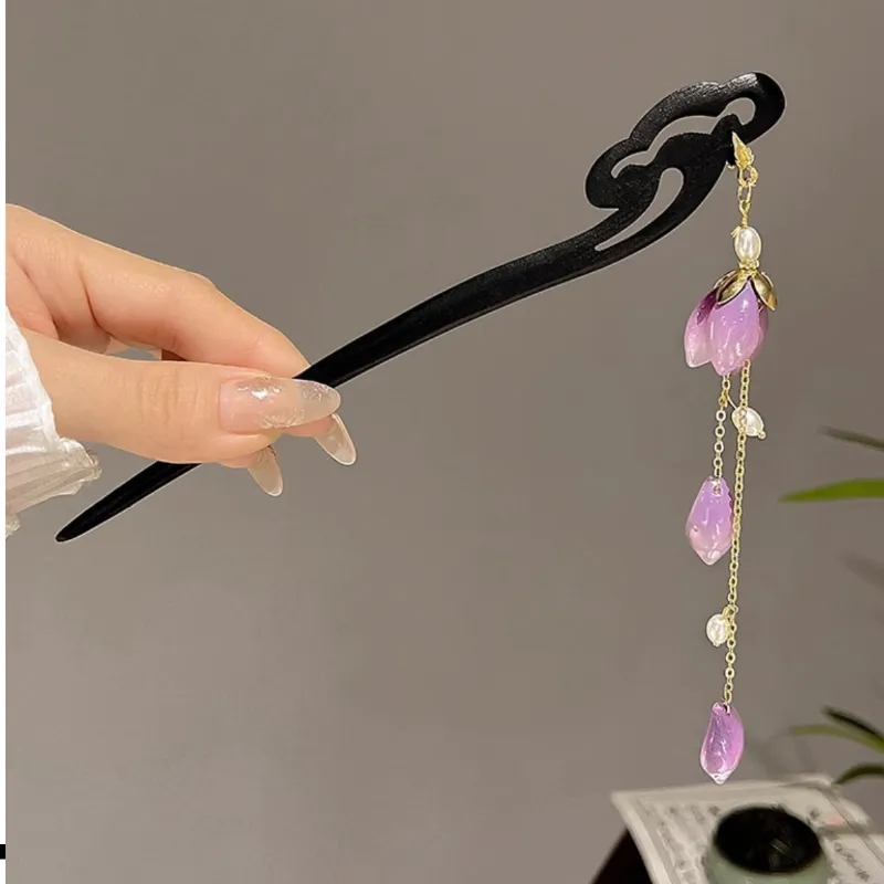 Palito Chino Para el cabello