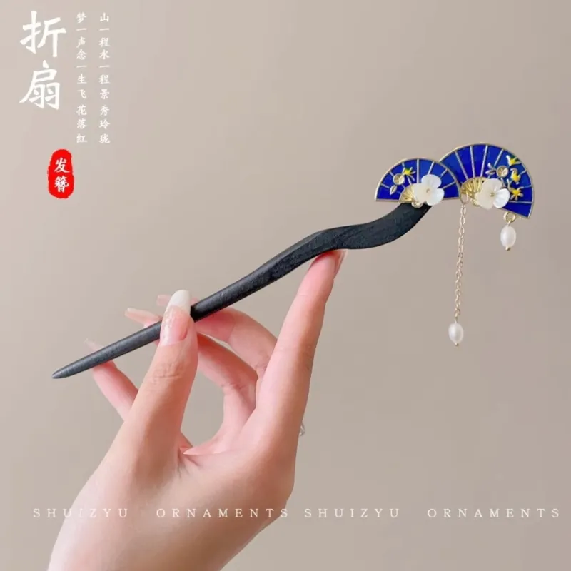 Palito Chino Para el cabello