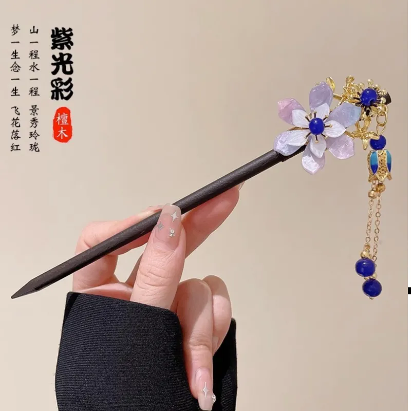 Palito Chino Para el cabello