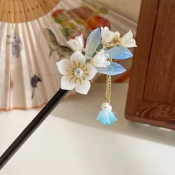 Palito Chino Para el cabello