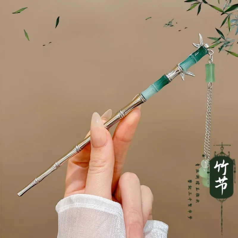 Palito Chino Para el cabello