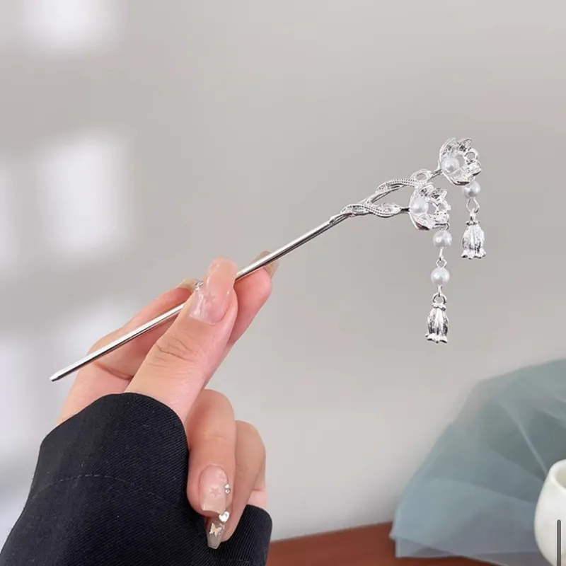 Palito Chino Para el cabello