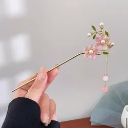 Palito Chino Para el cabello