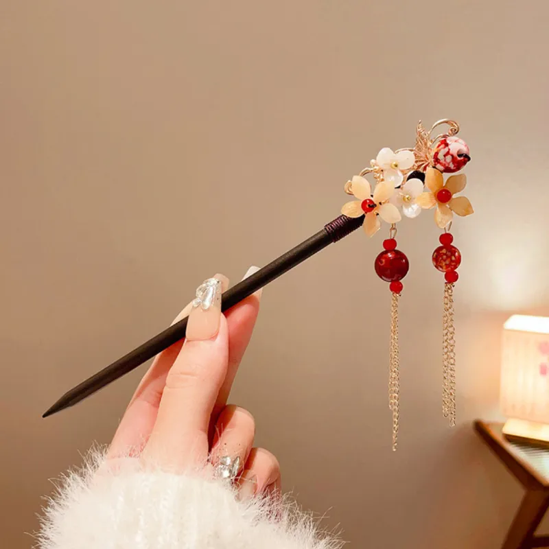 Palito Chino Para el cabello