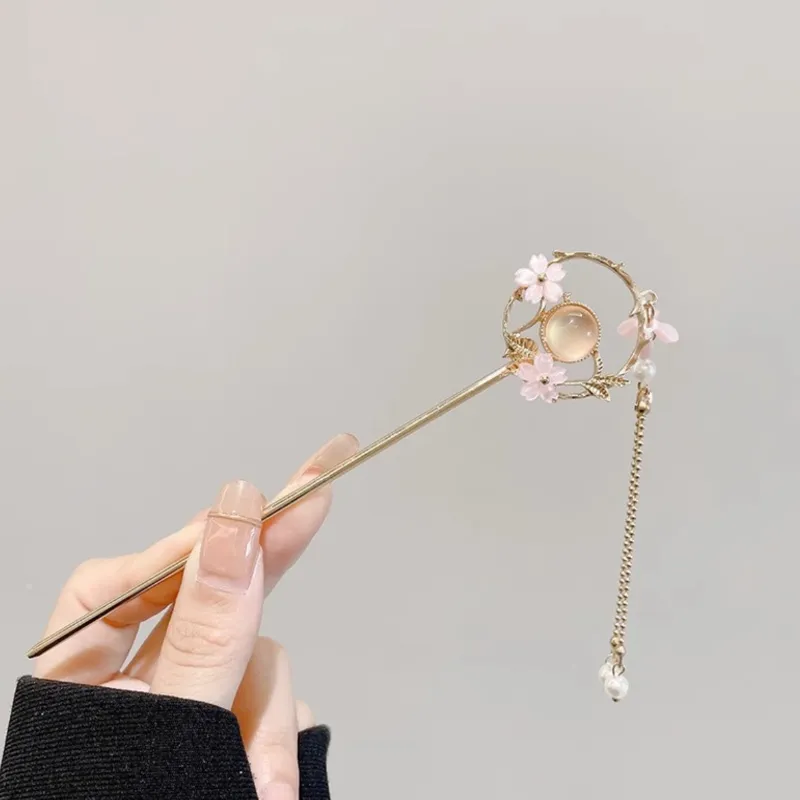 Palito Chino Para el cabello