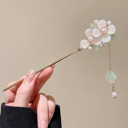 Palito Chino Para el cabello