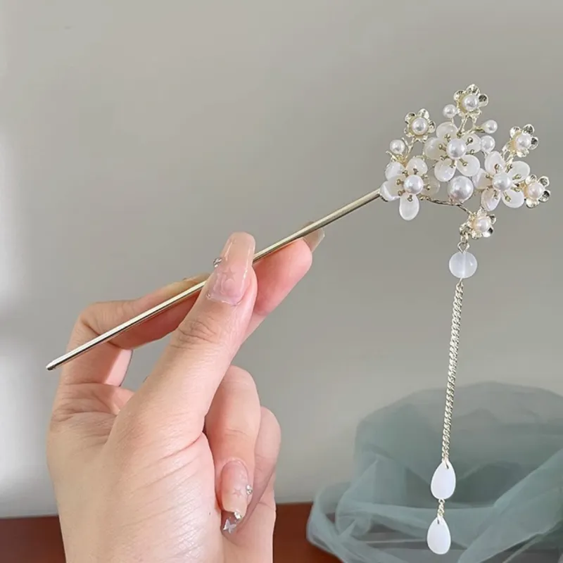 Palito Chino Para el cabello