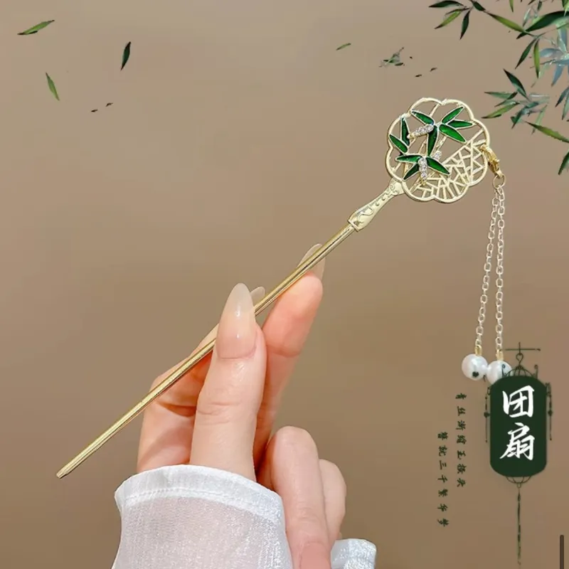 Palito Chino Para el cabello