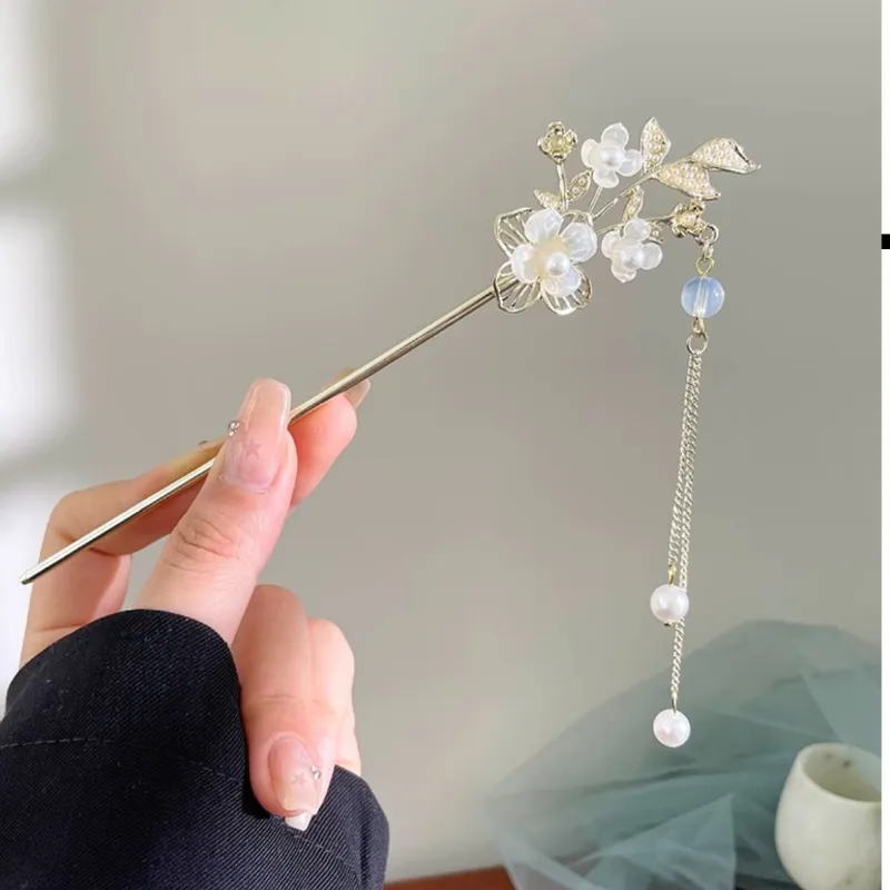 Palito Chino Para el cabello