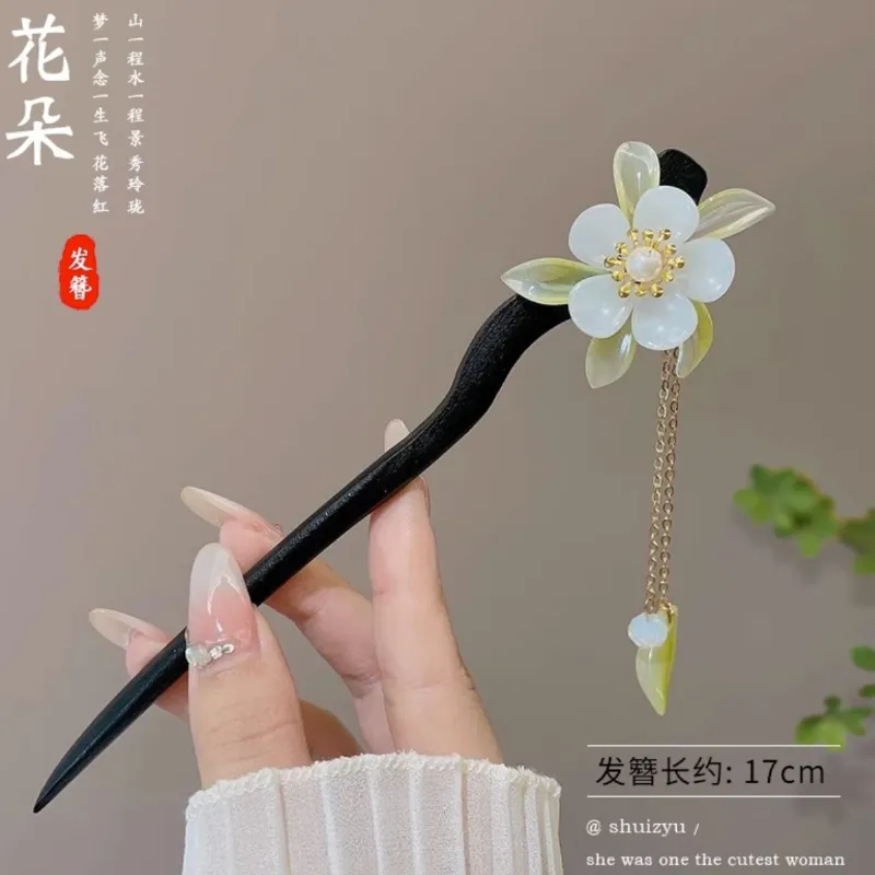 Palito Chino Para el cabello