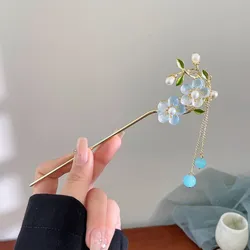 Palito Chino Para el cabello