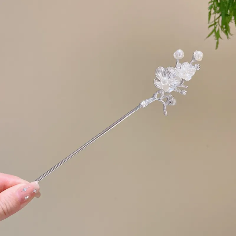 Palito Chino Para el cabello