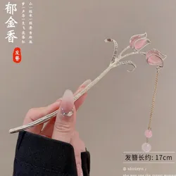 Palito Chino Para el cabello