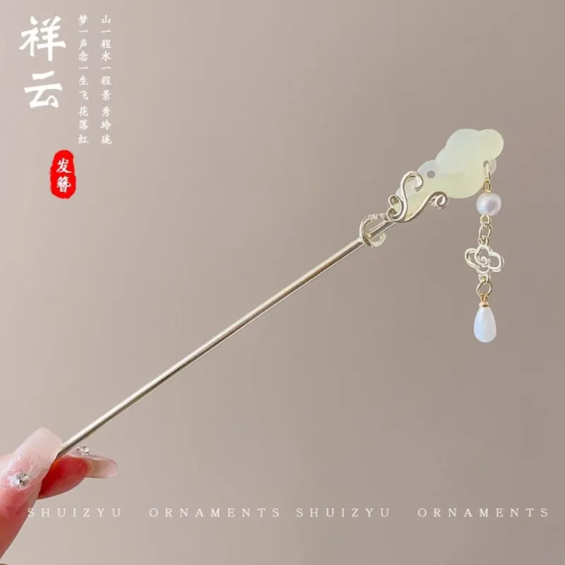 Palito Chino Para el cabello