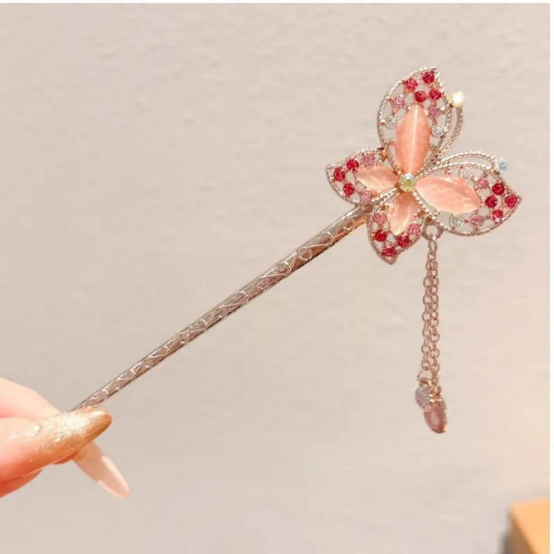 Palito Chino Para el cabello