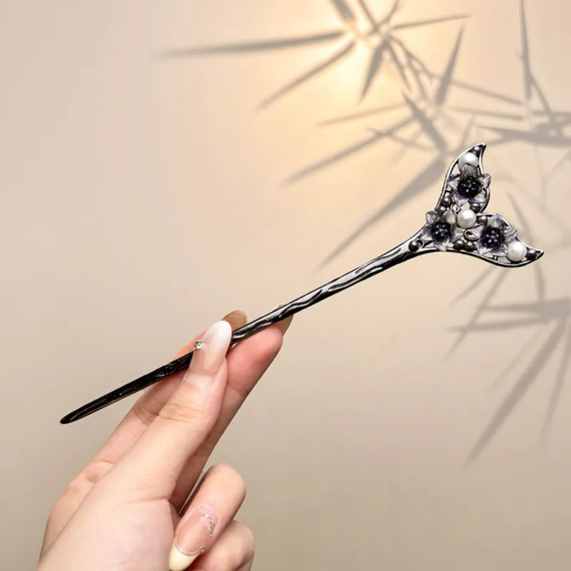 Palito Chino Para el cabello