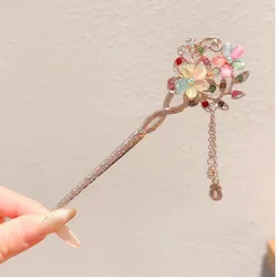 Palito Chino Para el cabello