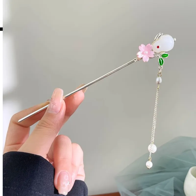 Palito Chino Para el cabello