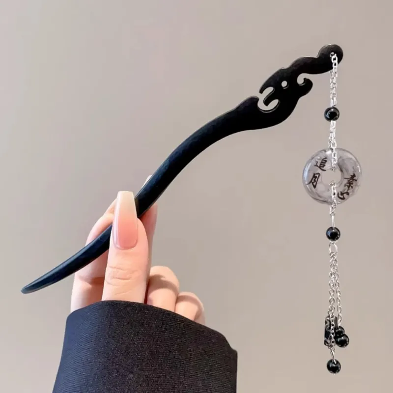 Palito Chino Para el cabello