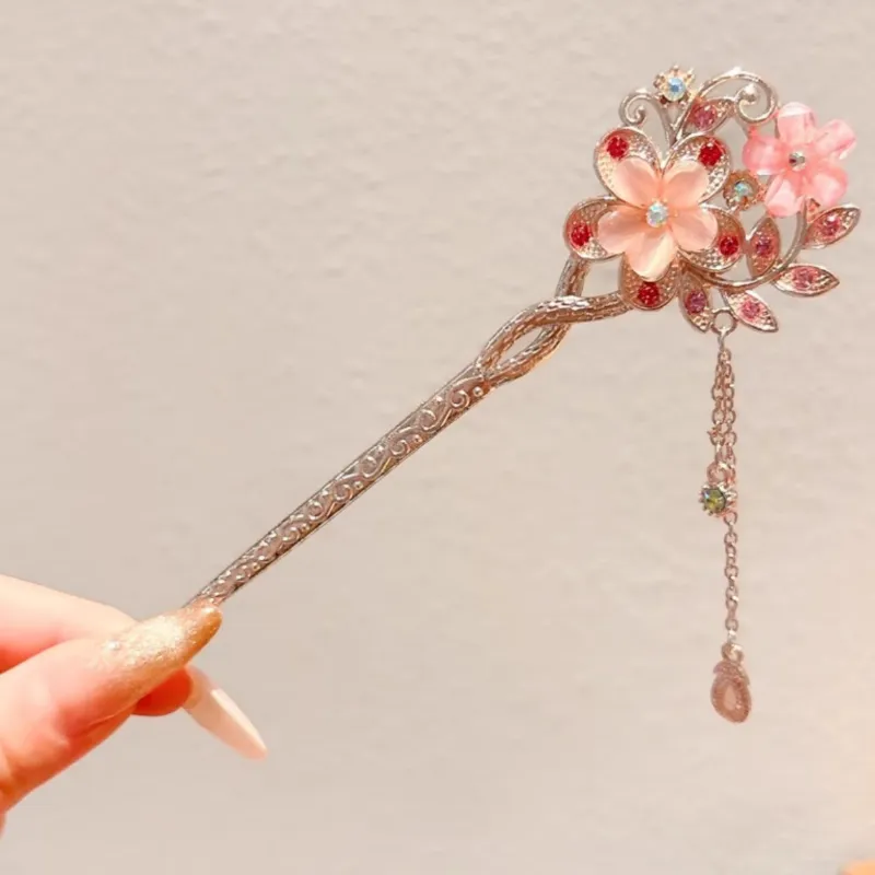 Palito Chino Para el cabello