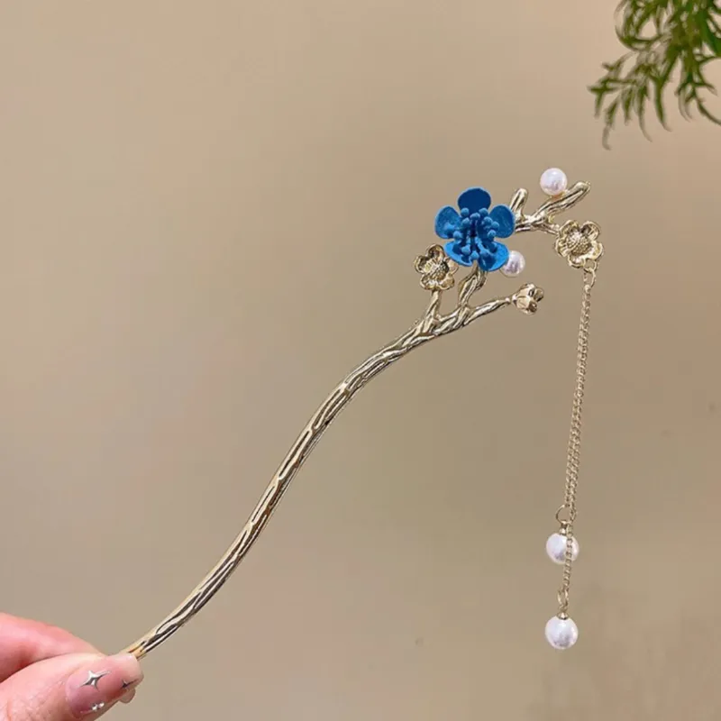 Palito Chino Para el cabello