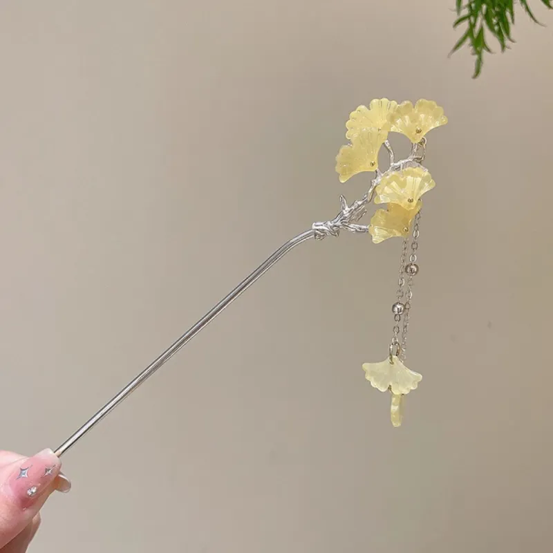 Palito Chino Para el cabello