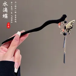 Palito Chino Para el cabello