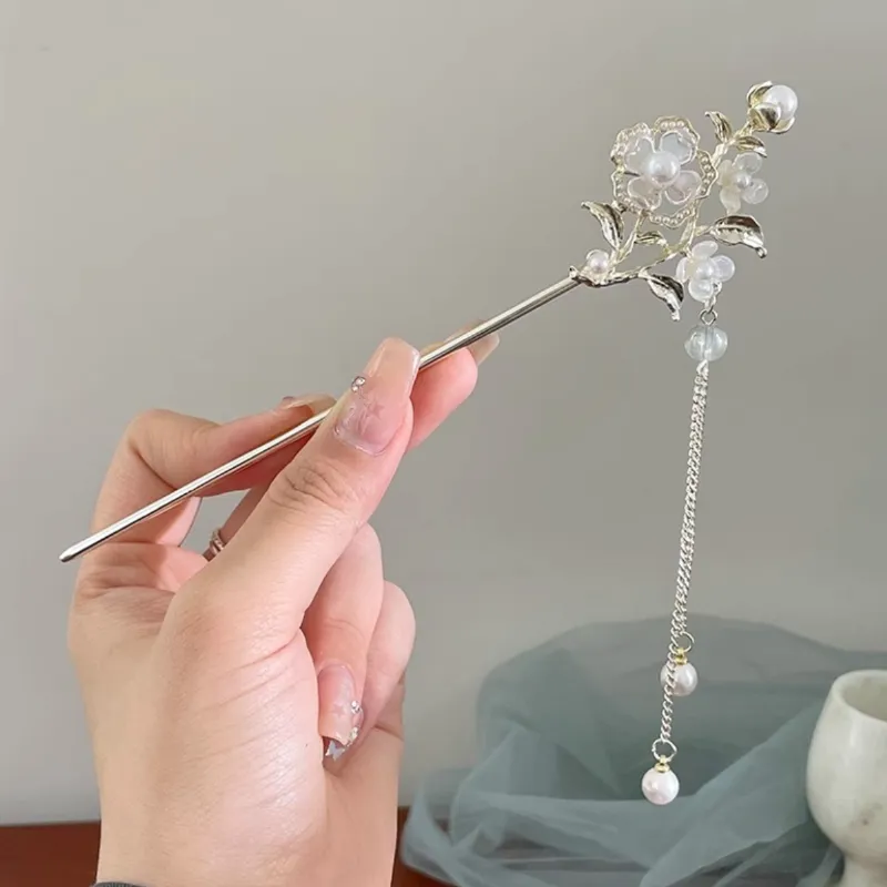 Palito Chino Para el cabello