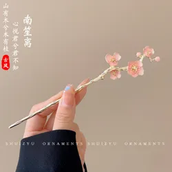 Palito Chino Para el cabello