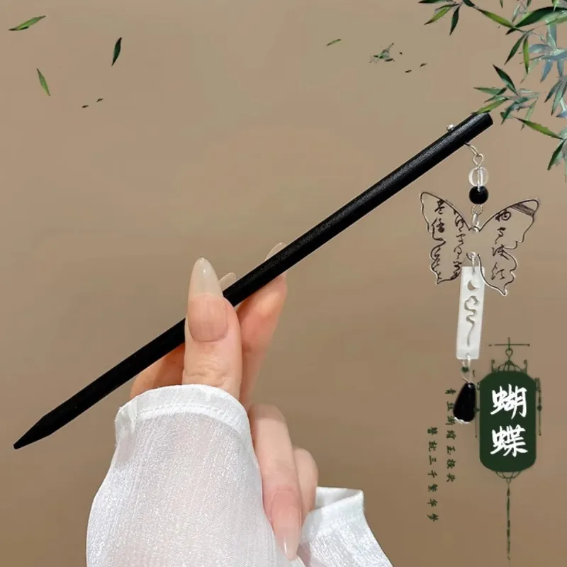 Palito Chino Para el cabello