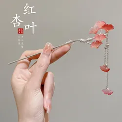 Palito Chino Para el cabello