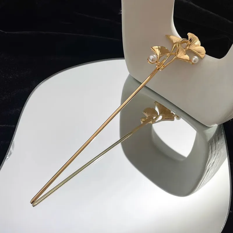 Palito Chino Para el cabello