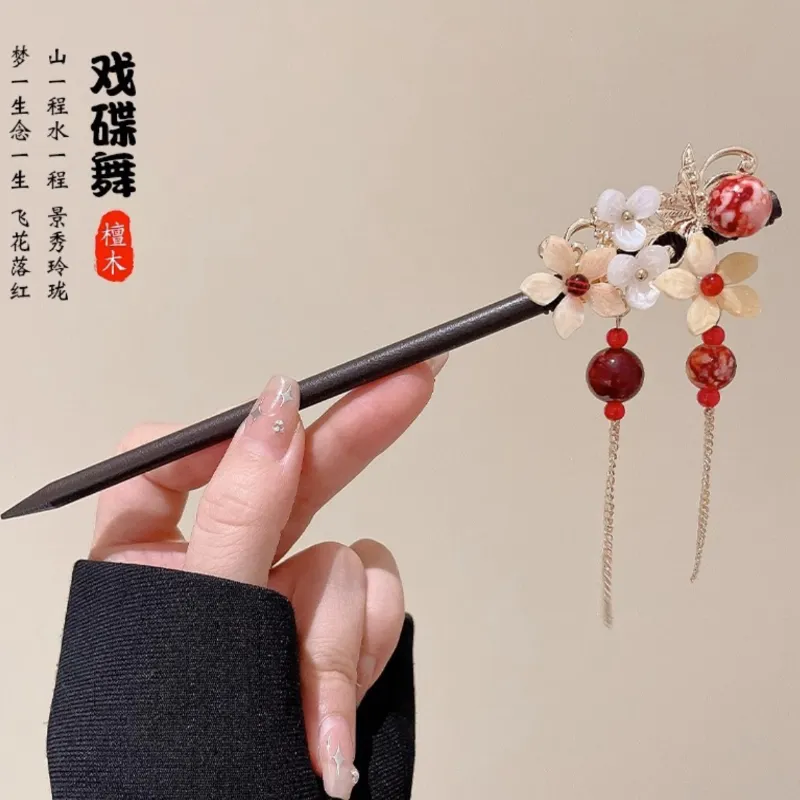 Palito Chino Para el cabello