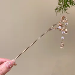 Palito Chino Para el cabello