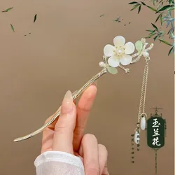 Palito Chino Para el cabello