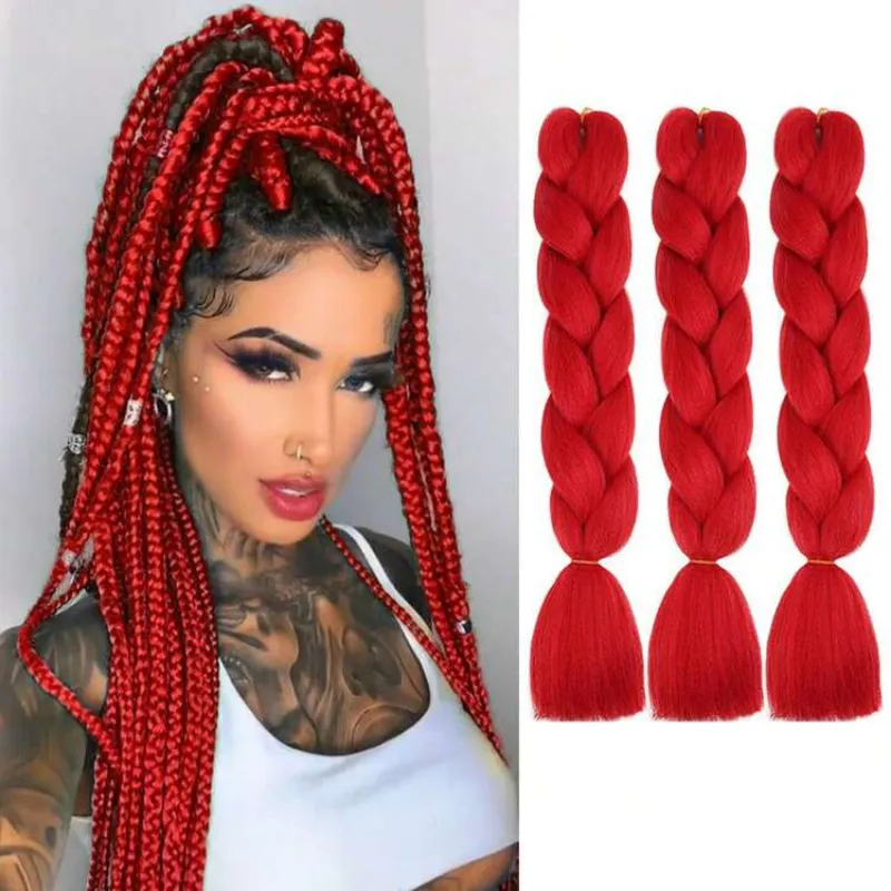 Pelo sintético