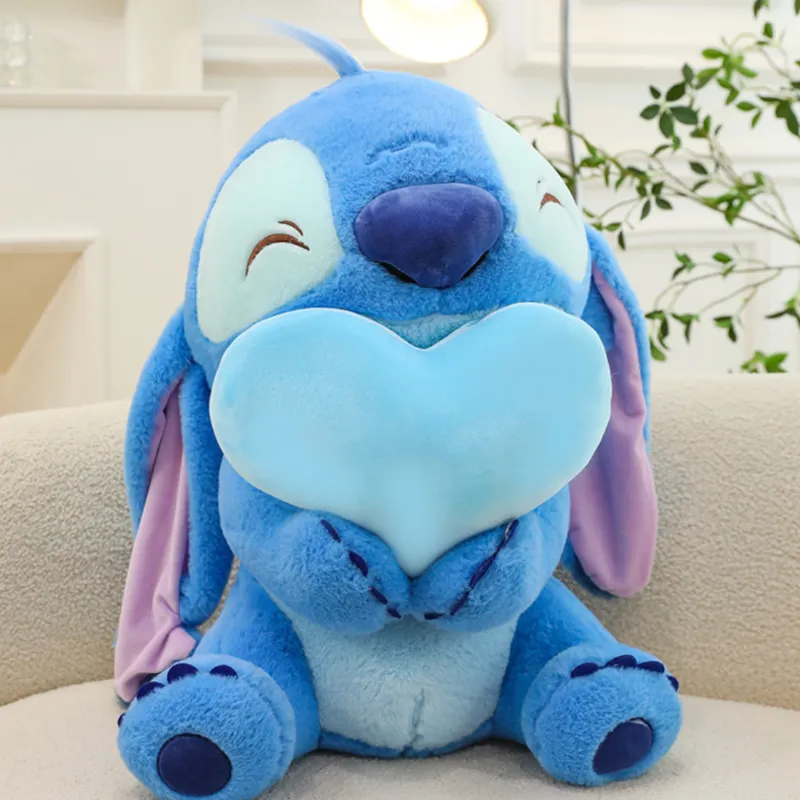 Peluches Stich