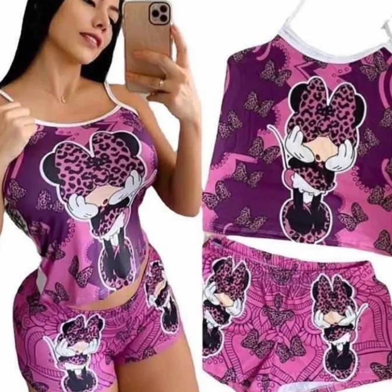 Pijamas De Stich