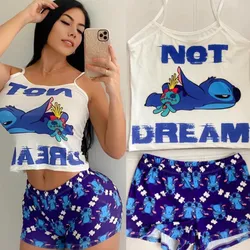 Pijamas De Stich