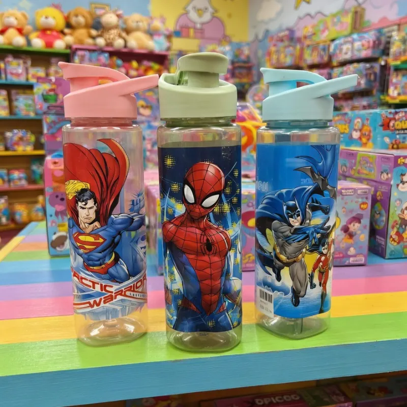 Pomos para niñas y niños