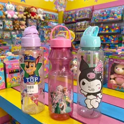 Pomos para niñas y niños