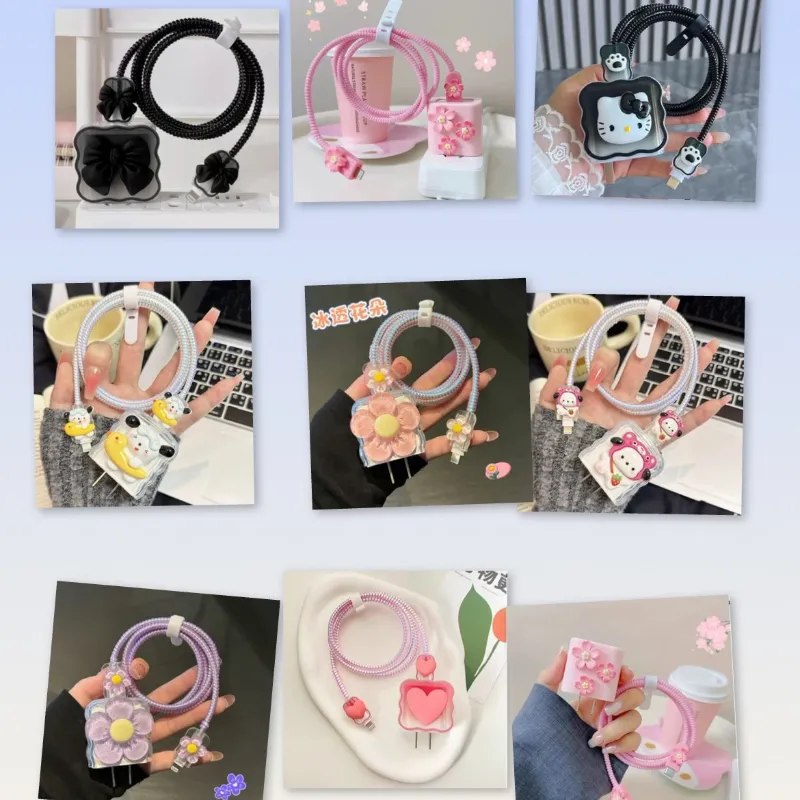 Protector para cargadores