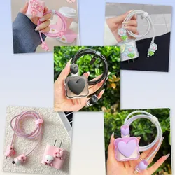 Protector para cargadores