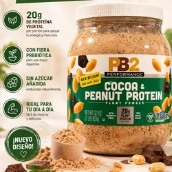 Proteína Vegetal