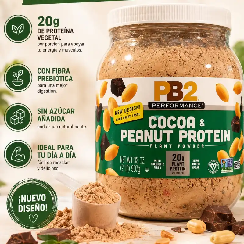 Proteína Vegetal
