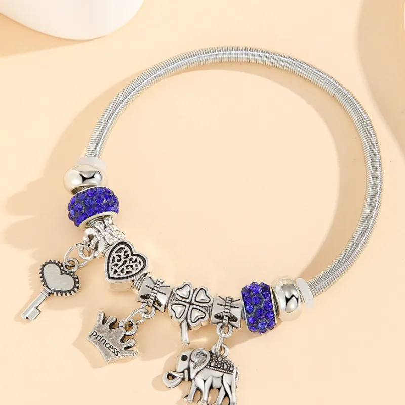 Pulseras Imitación Pandora